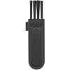 Barzdaskutė Įkraunamas baterijomis maitinamas drabužių skustuvas, baltas ir pilkas, Klausberg, KB-7804