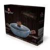 GRANITE WOK 28cm 3,8L BERLINGER HAUS FOREST LINE BH-1203