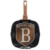 Berlinger Haus Grilovinti metalo Line Rose Gold Edition 28cm