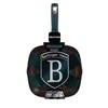 GRANITINĖ GRILĖLĖ 28cm BERLINGER HAUS METALLIC AQUAMARINE BH-1873