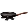 GRANITINĖ KEDA 20cm BERLINGER HAUS EBONY ROSEWOOD BH-1712