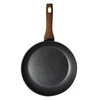 GRANITINĖ KEDA 28CM BERLINGER HAUS EBONY ROSEWOOD BH-1714