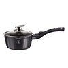 Berlinger Haus Granitinis puodas BerlingerHaus Carbon Pro, 16cm