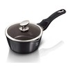 Berlinger Haus Granitinis puodas BerlingerHaus Carbon Pro, 16cm