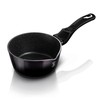 Berlinger Haus Granitinis puodas BerlingerHaus Carbon Pro, 16cm