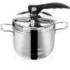 Orion greitpuodis, 3,5 l