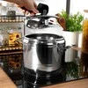 Orion Greitpuodis 5 l Plieninis