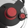 Gorgel Orion Slėginis puodas STORM 5 l su Automatinio Užrakto Sistema