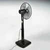 GRINDINIS VENTILIATORIUS SU NUOTOLINIO PULTO PULTU 44CM 50W TIROSS TS-9183