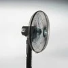 GRINDINIS VENTILIATORIUS SU NUOTOLINIO PULTO PULTU 44CM 50W TIROSS TS-9183