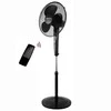 Wentylator Pastatomas ventiliatorius su nuotolinio valdymo pultu, 50 W, klausberg