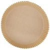 Kasetė Popierinis kepimo įdėklas gruzdintuvei, 20 cm skersmens, Klausberg