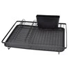 INDŲ DŽIOVYKLĖS NUOTEKAS 44 x 33 x 13,5 cm BRUNBESTE BB-2309
