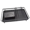 INDŲ DŽIOVYKLĖS NUOTEKAS 44 x 33 x 13,5 cm BRUNBESTE BB-2309