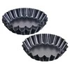 Orion torto forma mini metalinė 11 cm 6 vnt.