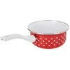 Orion Virimo Indai 16 cm Ketaus Raudona Keptuvė