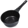 Orion Graniet GRANDE 18 cm Kookpatas