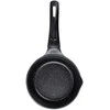 Orion Graniet GRANDE 18 cm Kookpatas