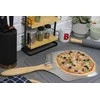 Brunbeste ŁOPATA ŁOPATKA TACA DO PIZZY KWADRATOWA SKŁADANA 3348
