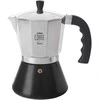 Orion Espresso virimo aparatas 450 ml, aliuminis