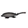 KEDA BLYNELIAMS 25 cm BERLINGER HAUS Juodas ROSE BH-1639-N