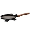KEDA BLYNELIAMS 25cm BERLINGER HAUS EBONY ROSEWOOD BH-1722