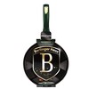 KEDA BLYNELIAMS 25cm BERLINGER HAUS METALLIC LINE EMERALD BH-6054