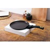 KEDA BLYNELIAMS 25cm BERLINGER HAUS METALLIC LINE EMERALD BH-6054