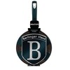 KEDA BLYNELIAMS 25cm BERLINGER HAUS METALLIC AQUAMARINE BH-1876