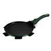 KEDA BLYNELIAMS 25cm BERLINGER HAUS METALLIC LINE EMERALD BH-6054