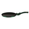 KEDA BLYNELIAMS 25cm BERLINGER HAUS METALLIC LINE EMERALD BH-6054