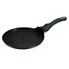 KEDA BLYNELIAMS 25cm BERLINGER HAUS METALLIC LINE EMERALD BH-6054