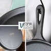 Maysternya Ketaus blynų keptuvė Vilde 26 cm