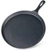 Ketaus blynų keptuvė Vilde 26 cm