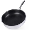 Orion Plieninė keptuvė 28 cm Gili COOKCELL