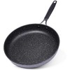 Orion Keptuvės granitinis nelimpantis STONER 28 cm