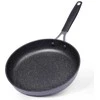 Orion granitinė keptuvė 24 cm - nesvylančio paviršiaus, universalus