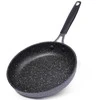 Orion Keptuvė granitinė STONER 20 cm, neriebiai kepimui