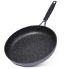 Orion Granitinė keptuvė 26 cm - Nesvylančio paviršiaus, universalus naudojimas