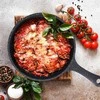 Zwieger Orion Keptuvė GRANDE 16 cm - Multifunkcinė keptuvė mėsai ir daržovėms