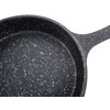 Zwieger Orion Keptuvė GRANDE 16 cm - Multifunkcinė keptuvė mėsai ir daržovėms