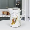 KERAMINIS ĄSUOLIS 1,0L MAESTRO MR-20049-55