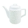 Riposo Keraminis arbatinukas Pattern, 800 ml., 20033