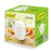 Riposo Keraminis arbatinukas Pattern, 800 ml., 20033