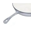 King Hoff Keptuvė Ketaus keptuvė, 20 cm skersmens, pilka „Kinghoff“