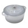King Hoff Puodas, ketus, pilkas, 21cm 2,4l KingHoff