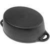 KETUS BAKAS 4,7L 29cm KRISBERG KS-2553
