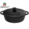 King Hoff Brytfanna Kepimo skarda, ketaus, 6,2 l, „Kinghoff“