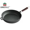 King Hoff Keptuvė żeliwo śr.28cm kinghoff