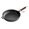 King Hoff 30cm Keptuvė KINGHOFF KH-1009